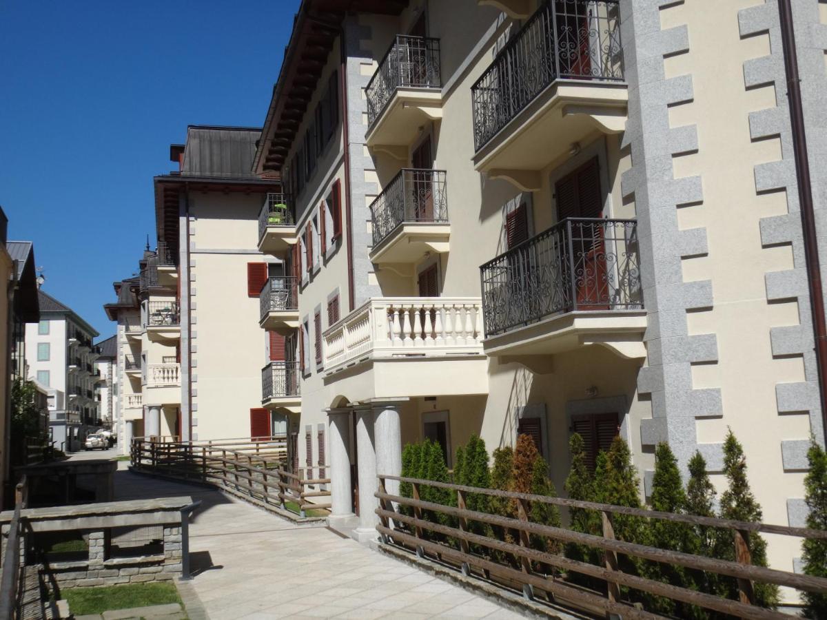 Cham'Heart, 4-Star Apartments In Chamonix Centre With Free Private Parking Exterior photo
