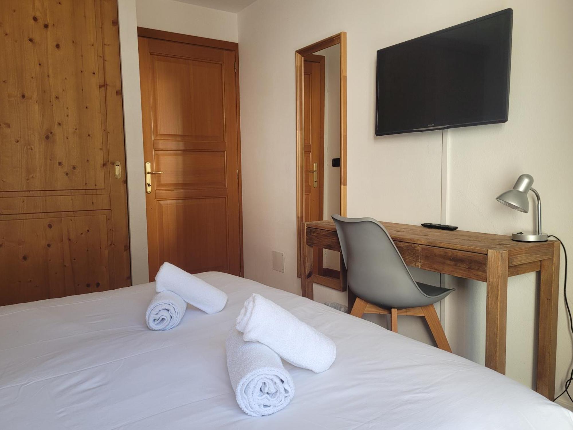 Cham'Heart, 4-Star Apartments In Chamonix Centre With Free Private Parking Exterior photo