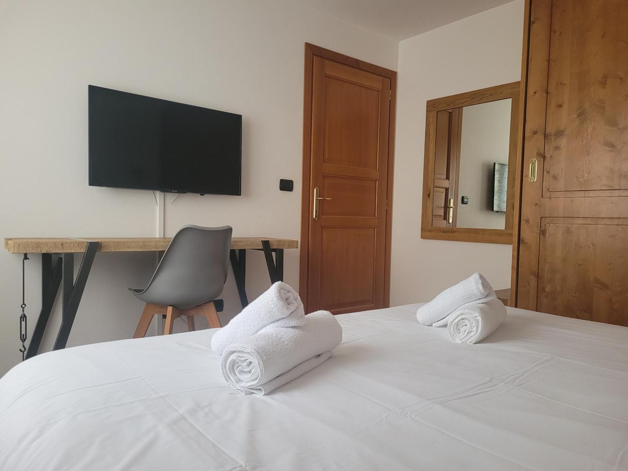 Cham'Heart, 4-Star Apartments In Chamonix Centre With Free Private Parking Exterior photo