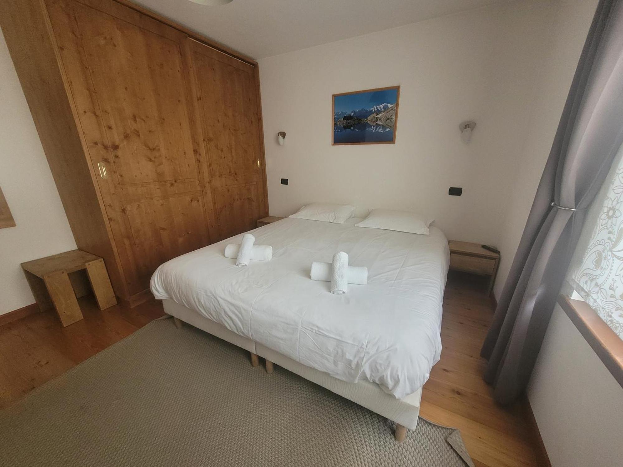 Cham'Heart, 4-Star Apartments In Chamonix Centre With Free Private Parking Exterior photo