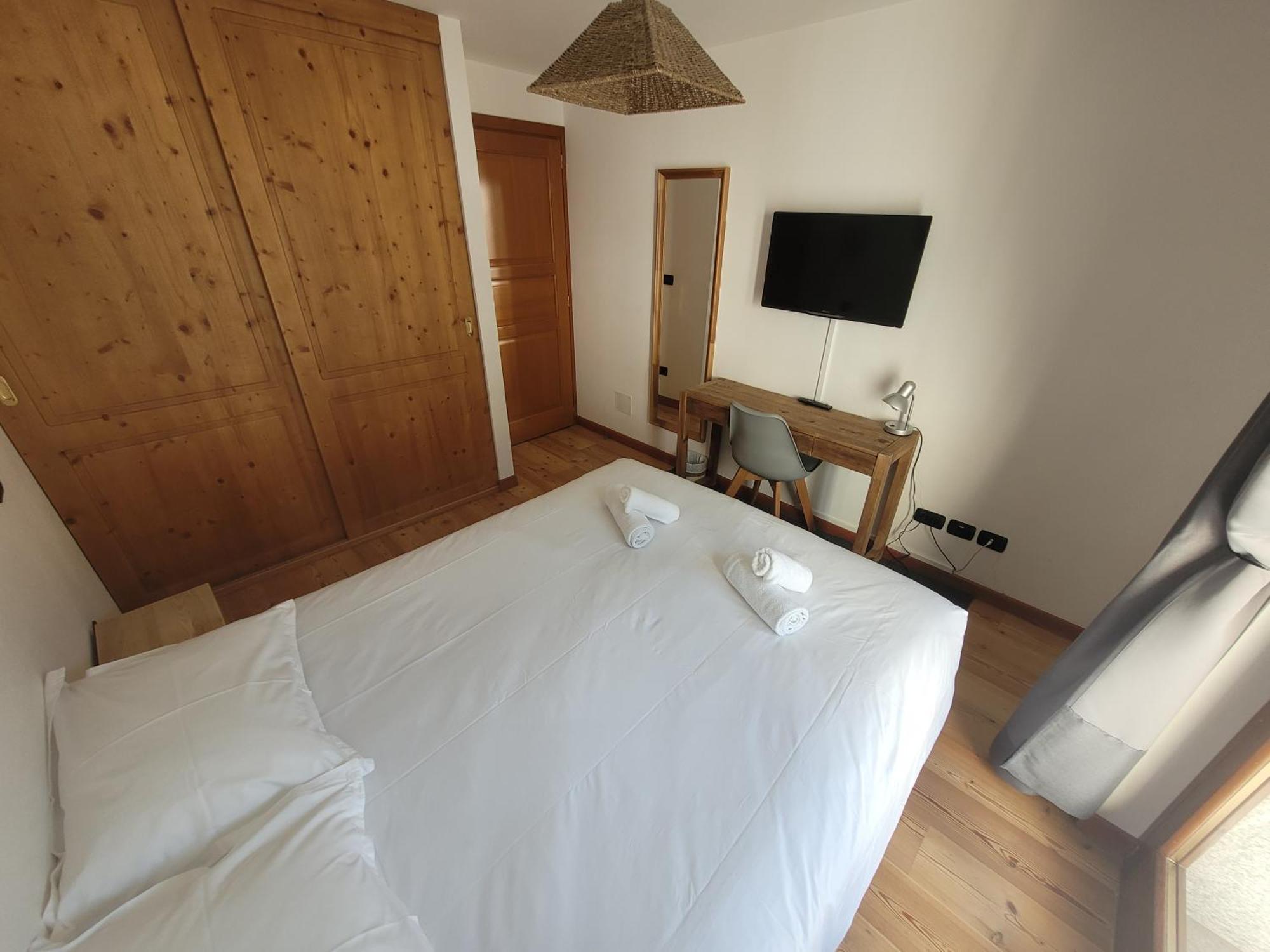 Cham'Heart, 4-Star Apartments In Chamonix Centre With Free Private Parking Room photo