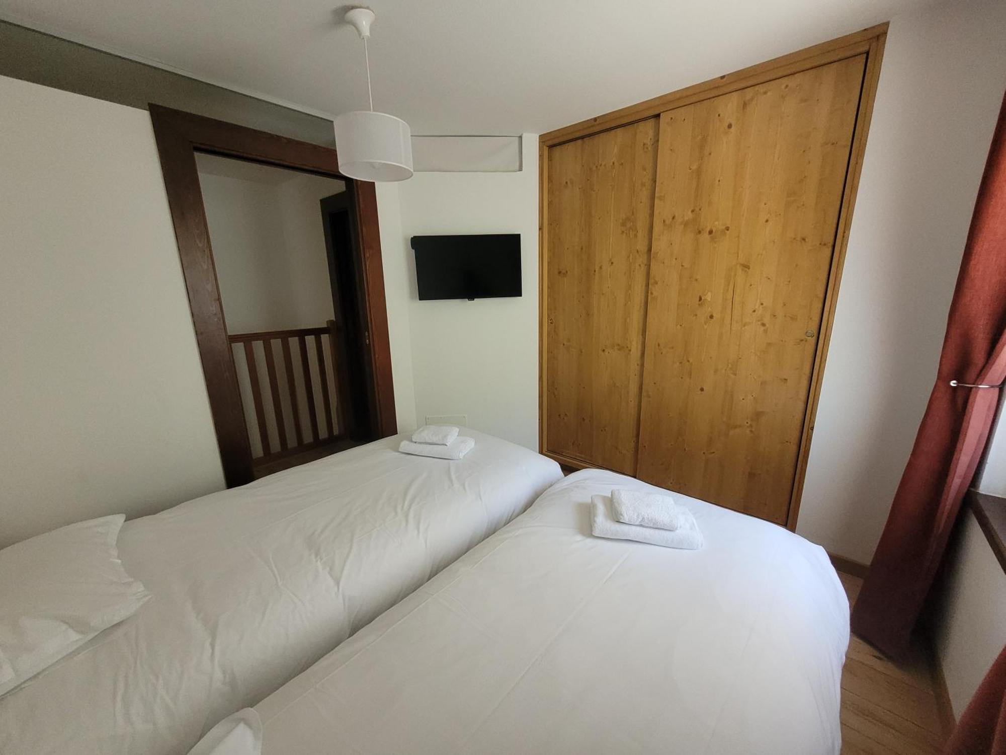 Cham'Heart, 4-Star Apartments In Chamonix Centre With Free Private Parking Room photo