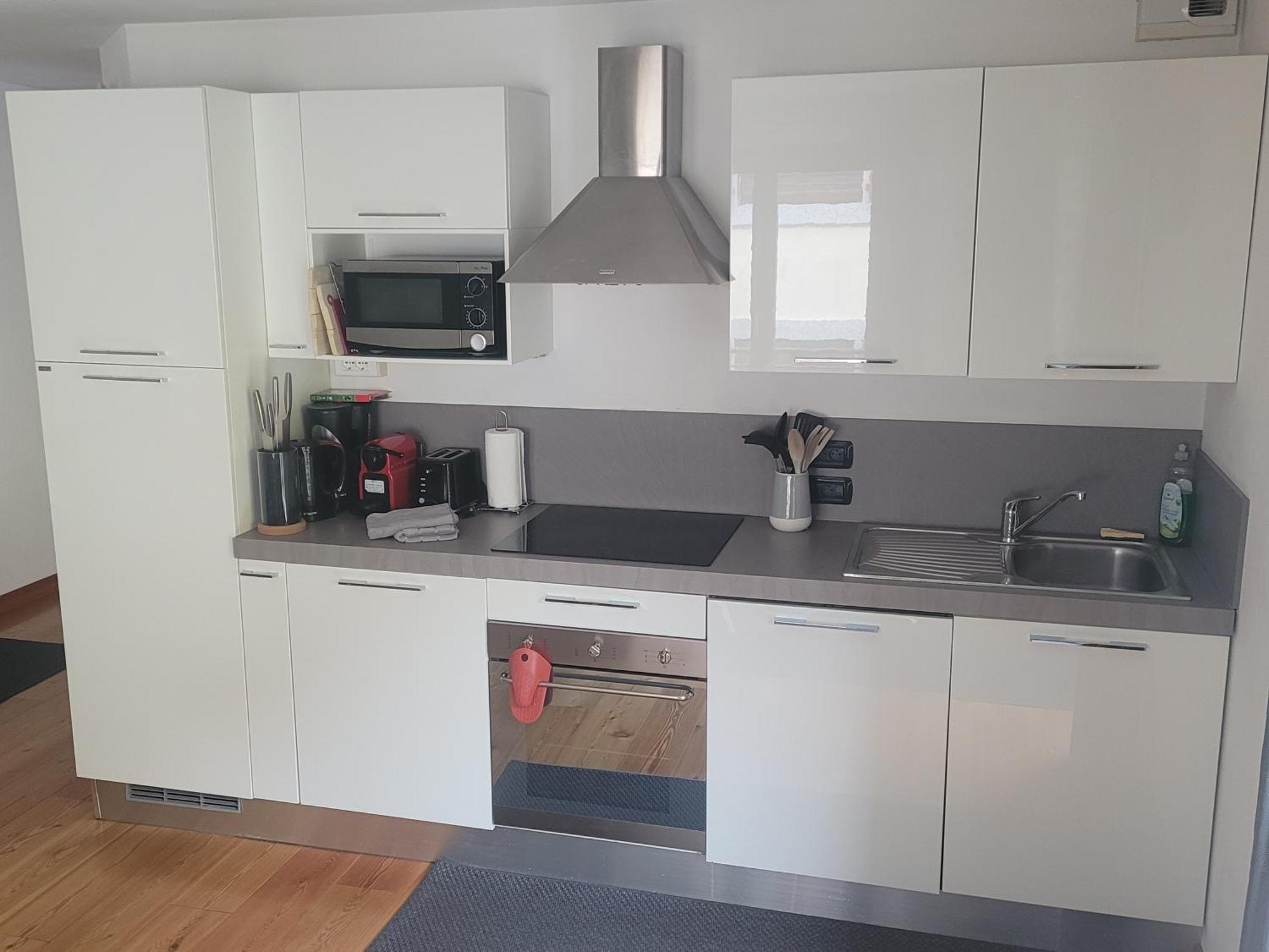 Cham'Heart, 4-Star Apartments In Chamonix Centre With Free Private Parking Room photo