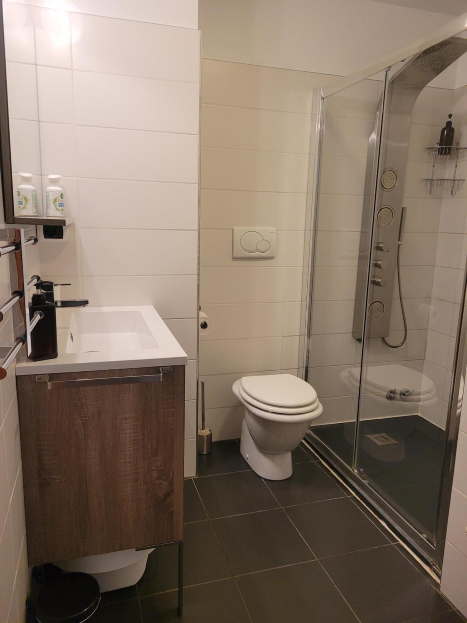 Cham'Heart, 4-Star Apartments In Chamonix Centre With Free Private Parking Exterior photo